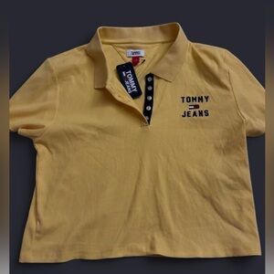 Tommy Hilfiger Polo Shirt